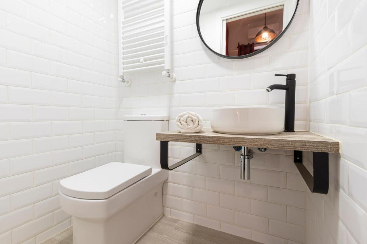 Ever House - Alcala Loft * Madrid