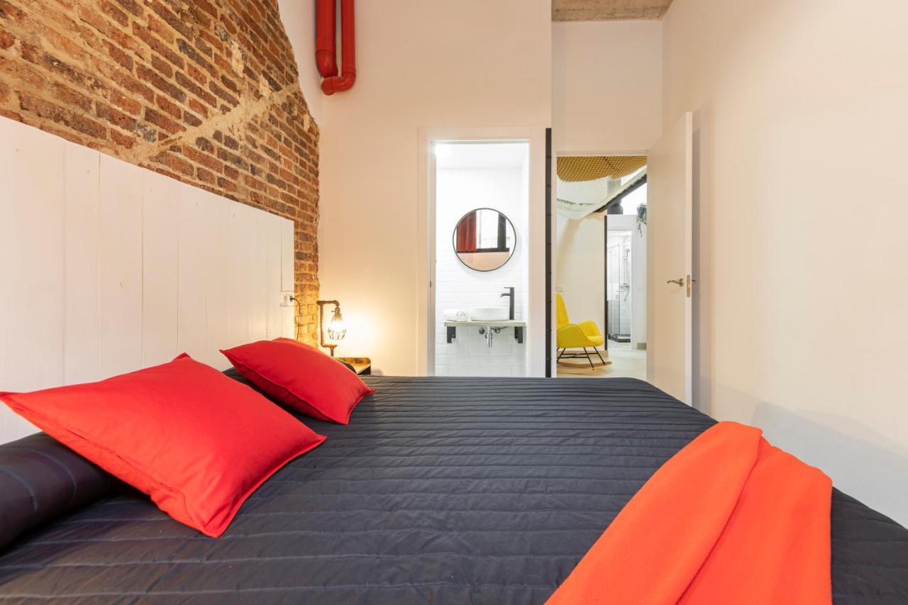 Ever House - Alcala Loft Madrid