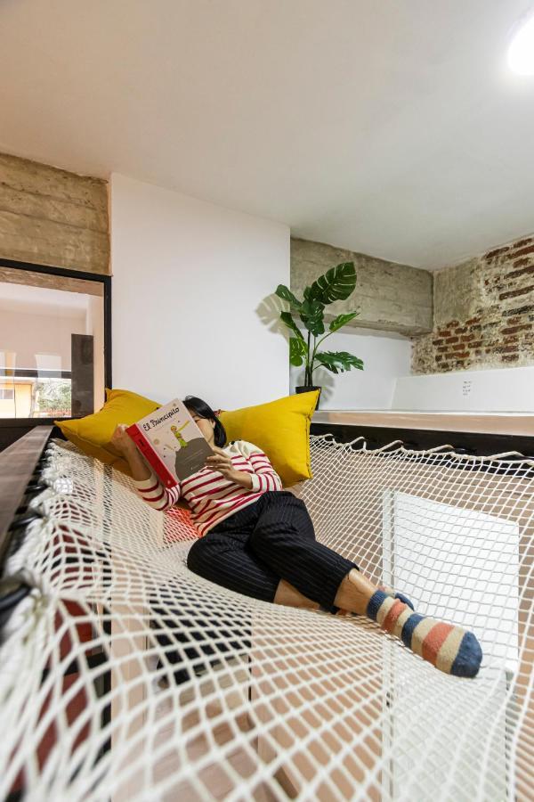 Ever House - Alcala Loft Madrid