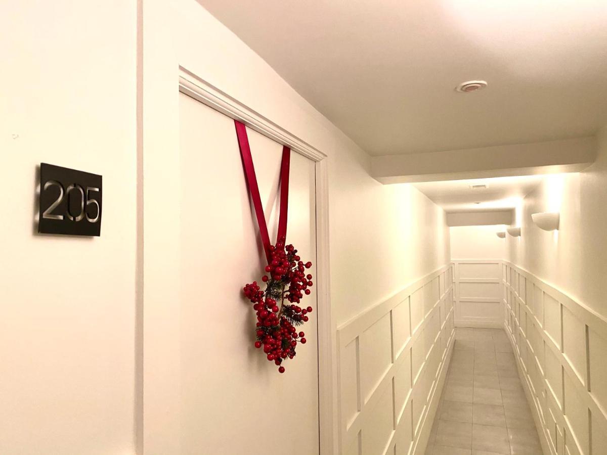 Del Principe Apartamento Madrid