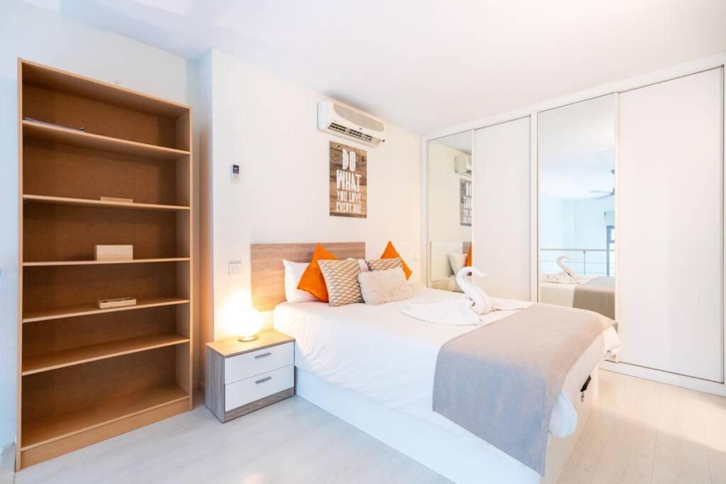 Oshun Sanchinarro Apartment *