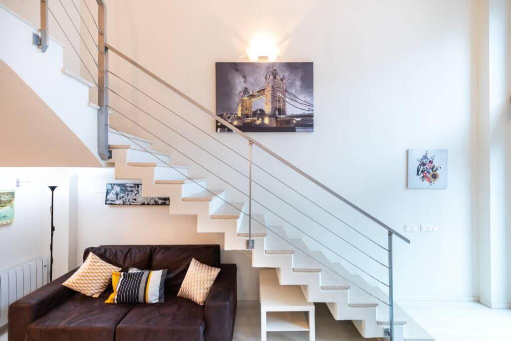 Oshun Sanchinarro Apartment *