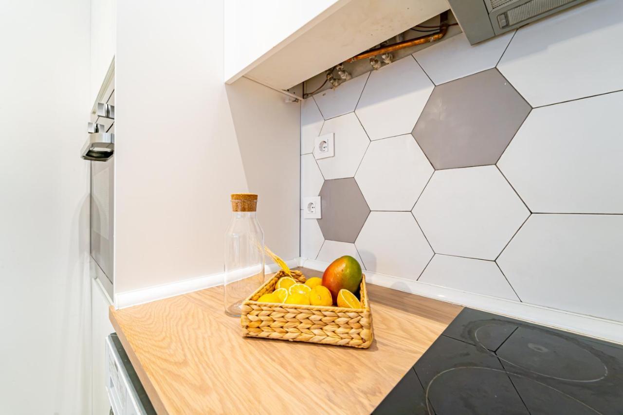 Edsam White Apartamento *