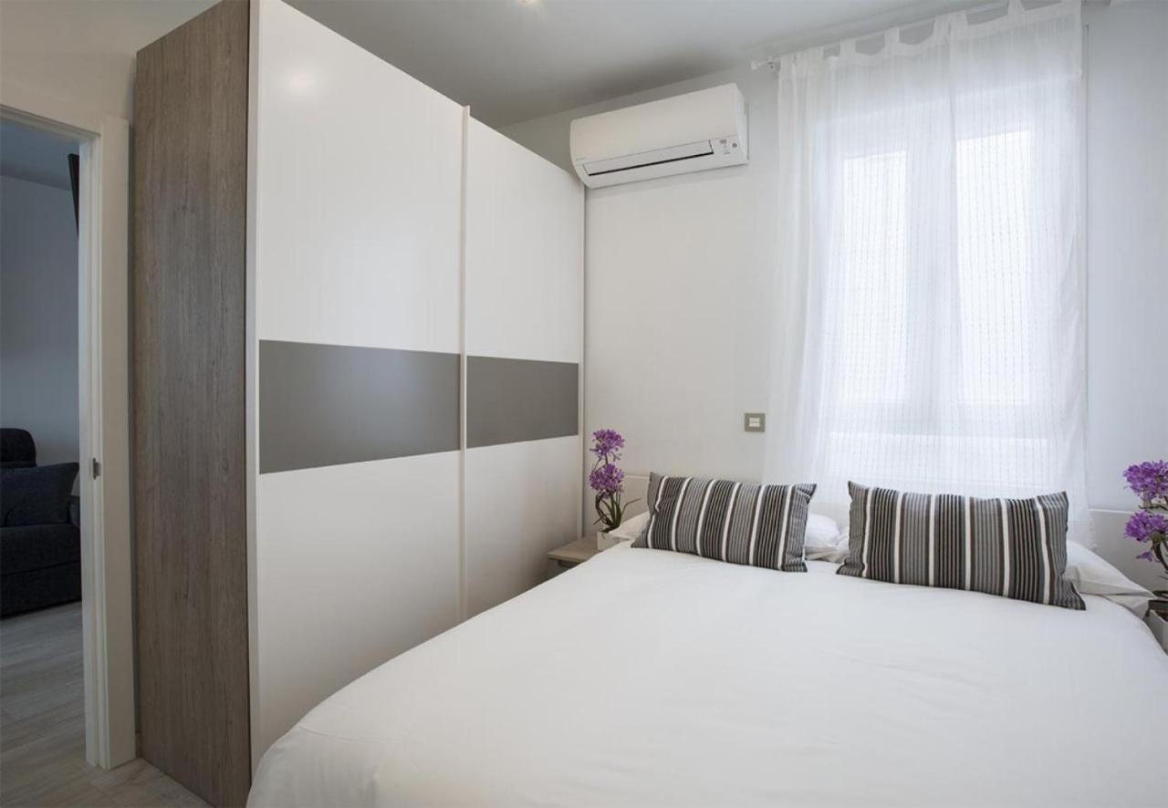 Apartment Salamanca Confort Xii En Madrid