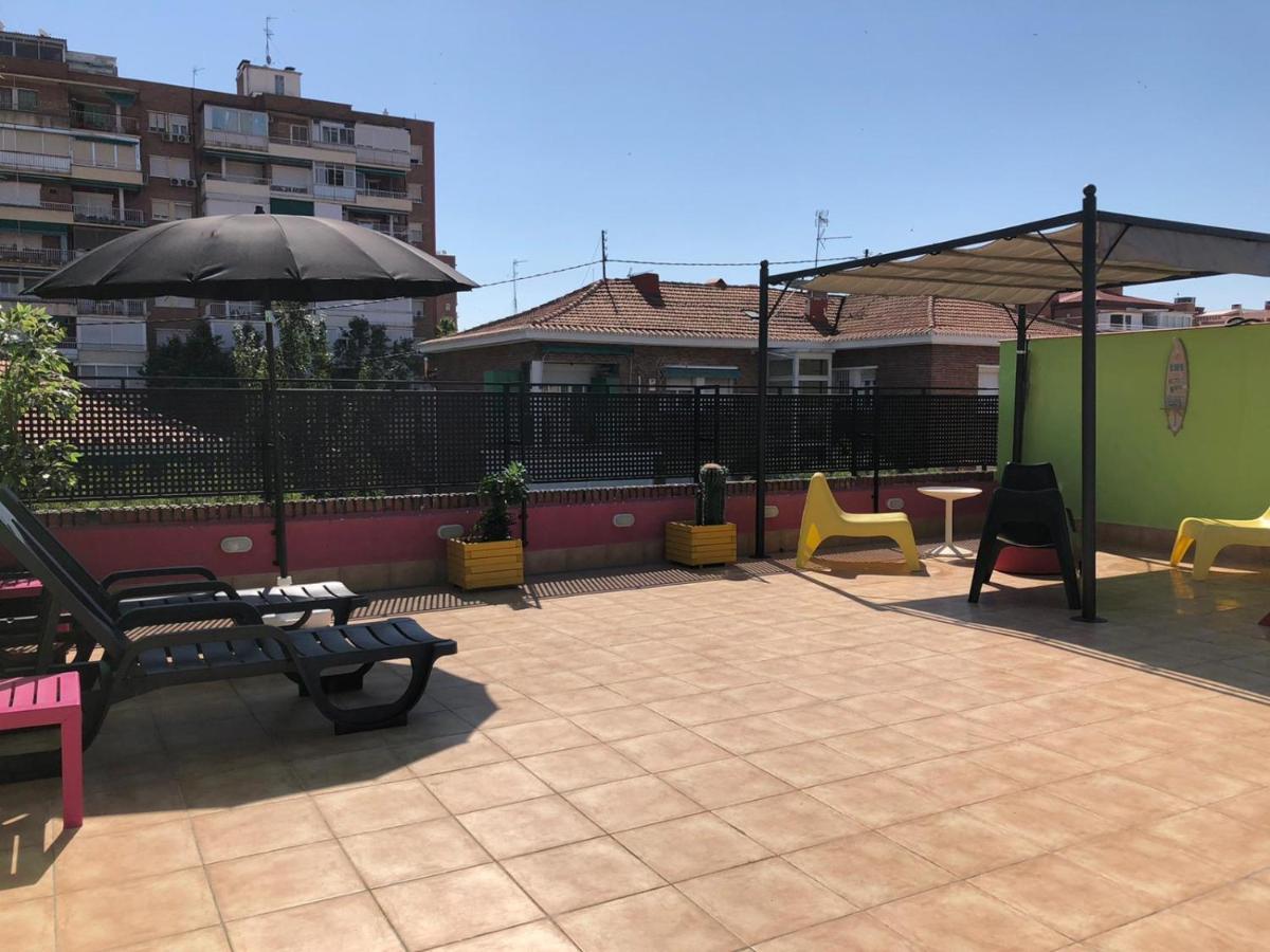 Apartment Ever House - Alcala Loft Madrid