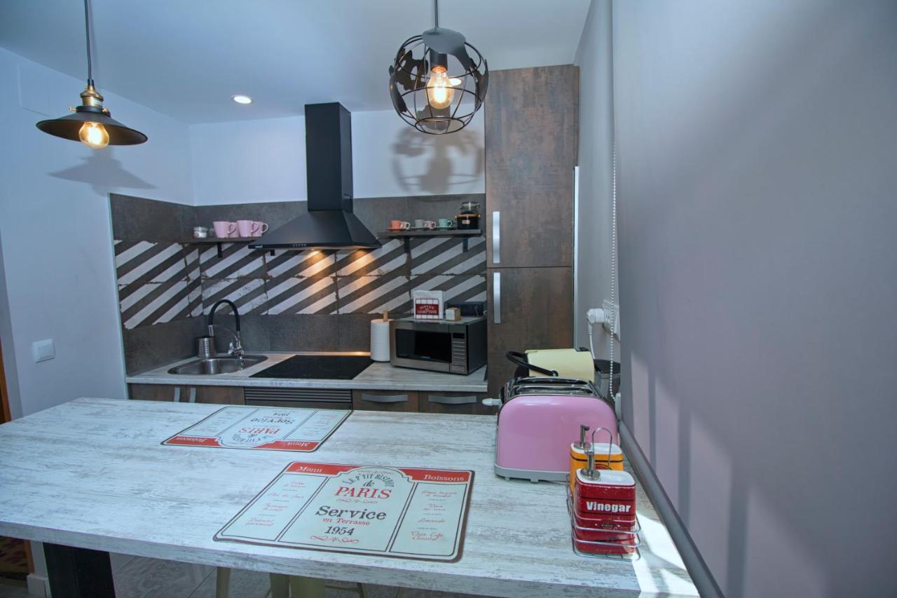Apartamento T-homes - Cuenca *