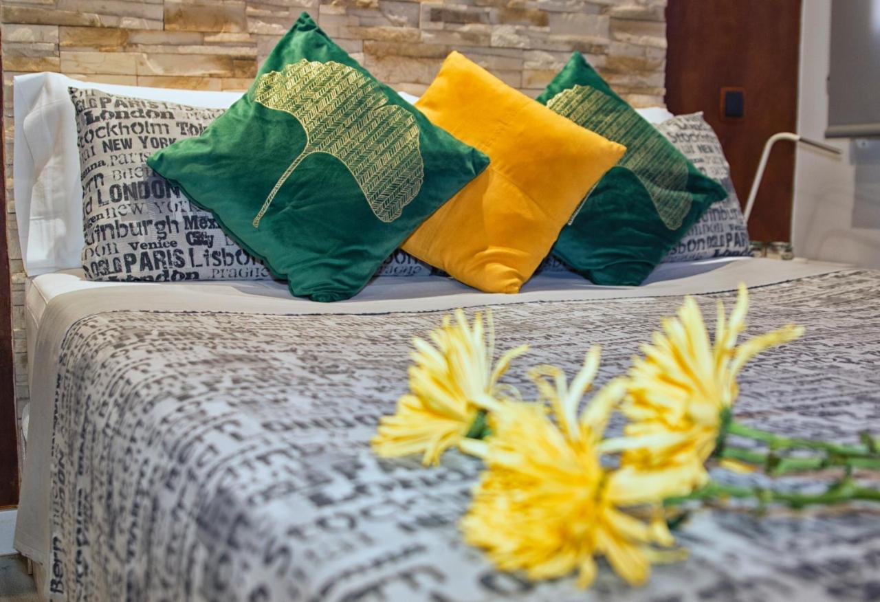 T-homes - Cuenca Apartamento *