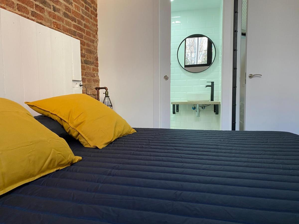 Ever House - Alcala Loft Madrid