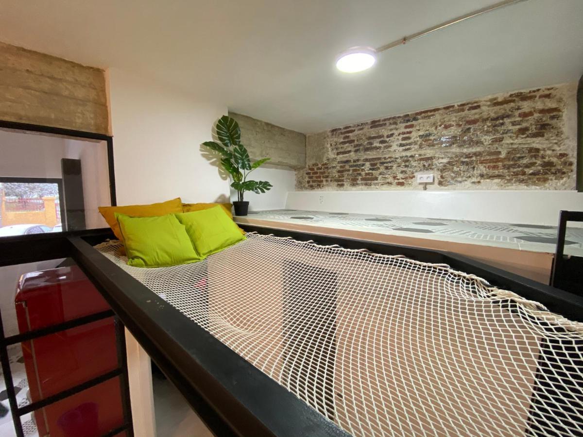 Ever House - Alcala Loft Apartment *