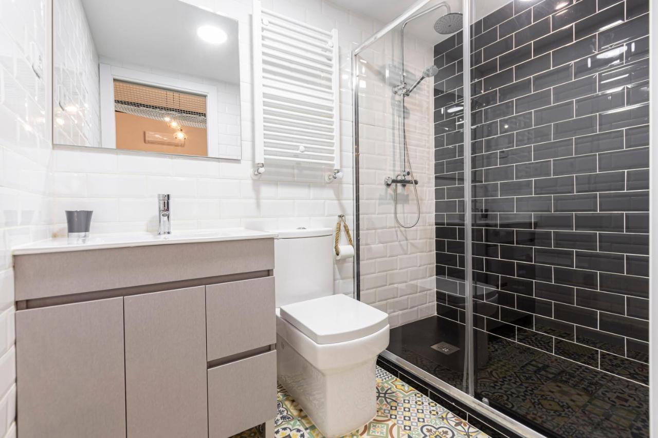 Ever House - Alcala Loft Apartment Madrid