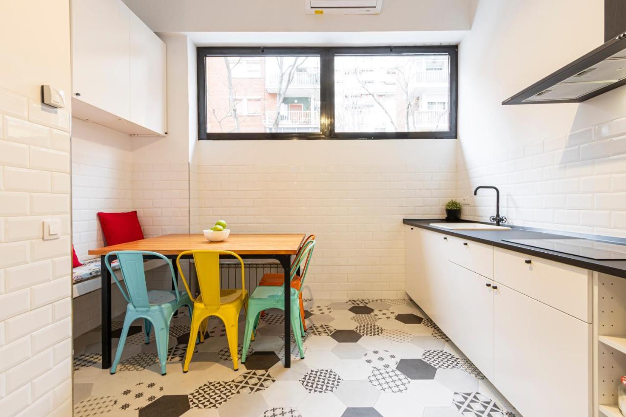 Ever House - Alcala Loft Apartment