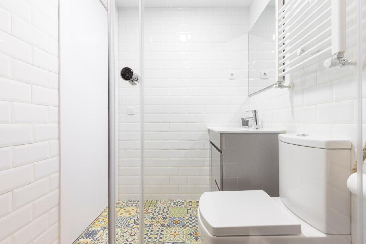 Ever House - Alcala Loft *