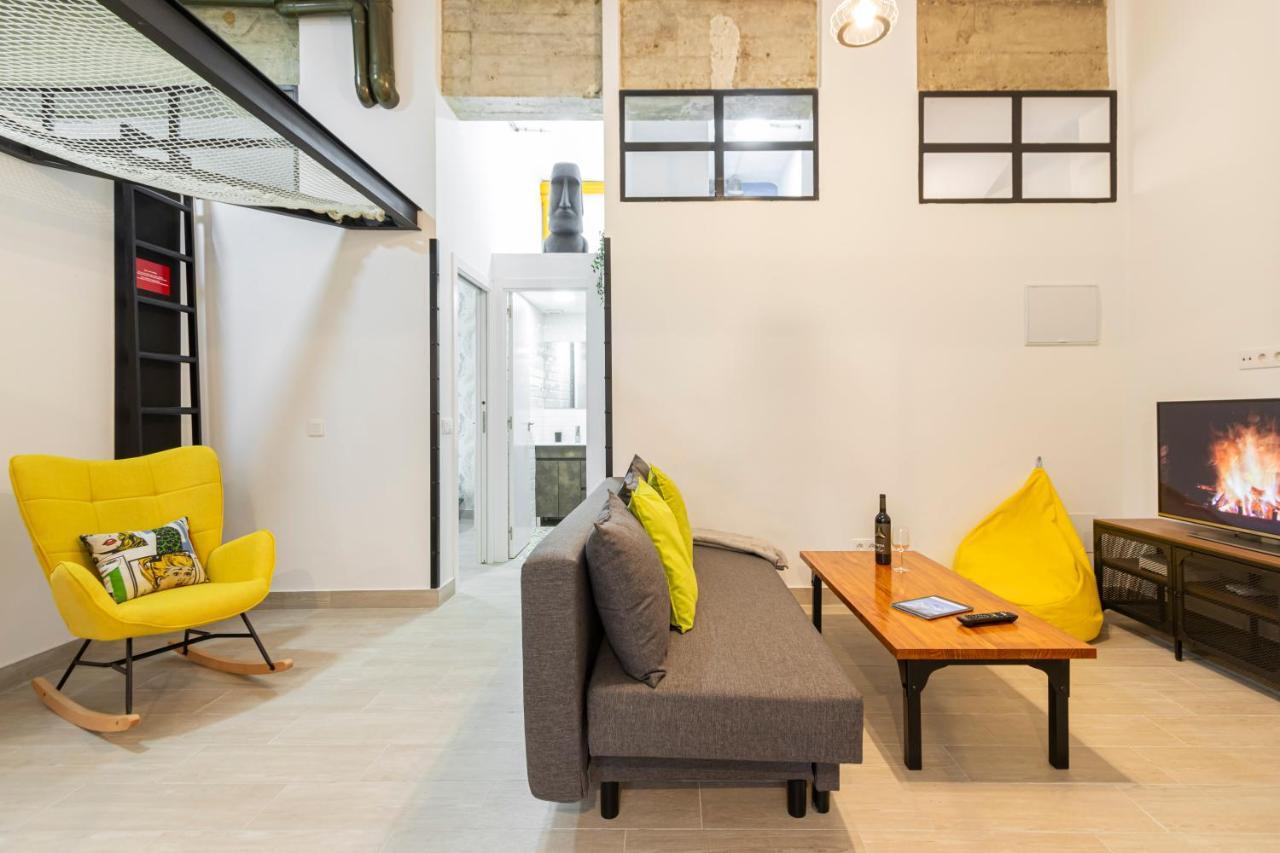 Ever House - Alcala Loft