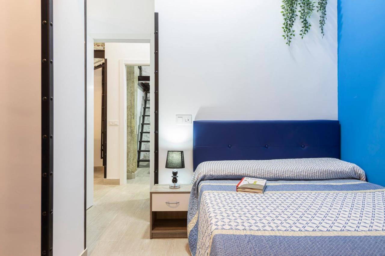 Ever House - Alcala Loft * Madrid