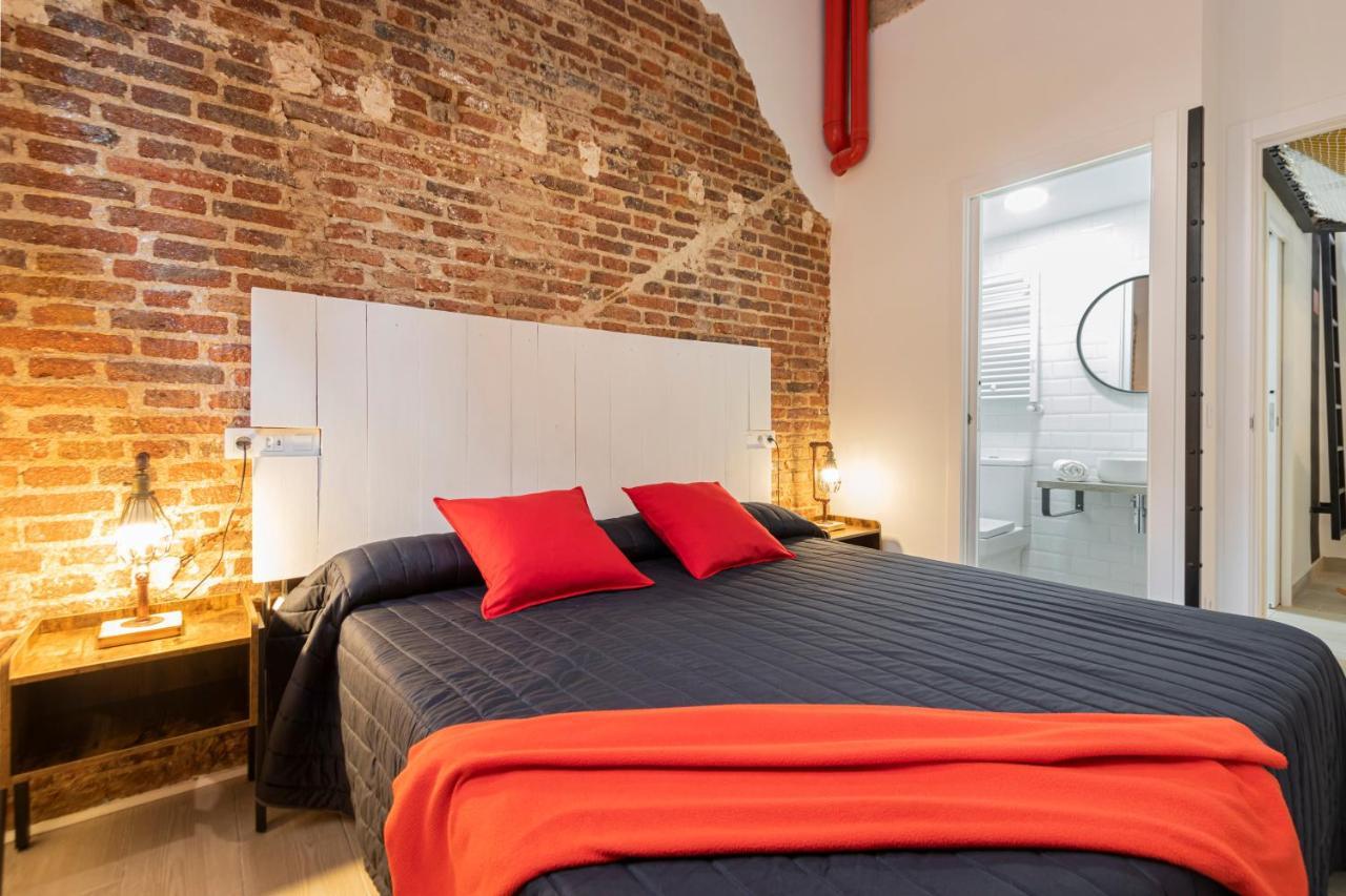 Ever House - Alcala Loft Apartment
