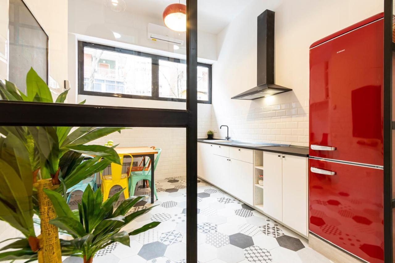 Ever House - Alcala Loft Apartment *