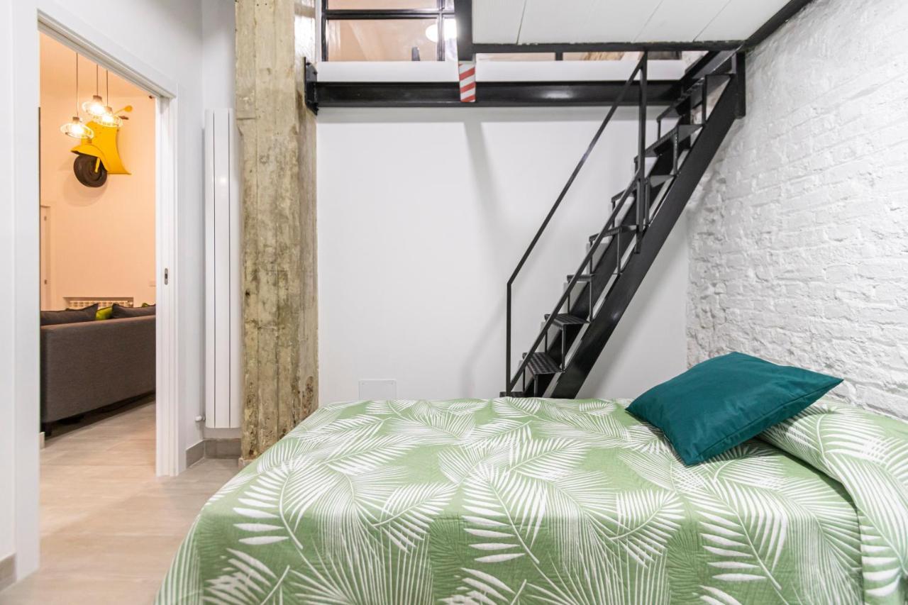 Ever House - Alcala Loft * Madrid