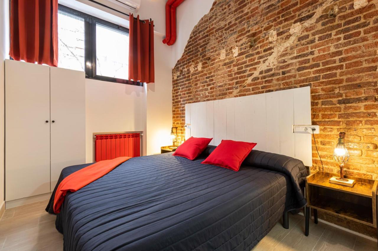 Ever House - Alcala Loft Apartment