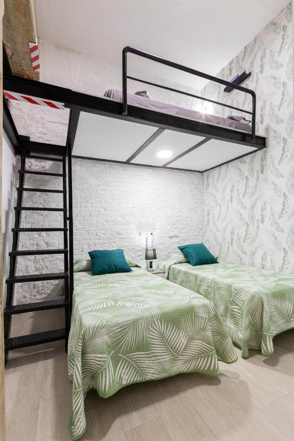 Ever House - Alcala Loft Apartment