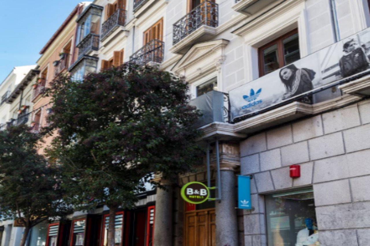 Apartamento Centro Fuencarral 46