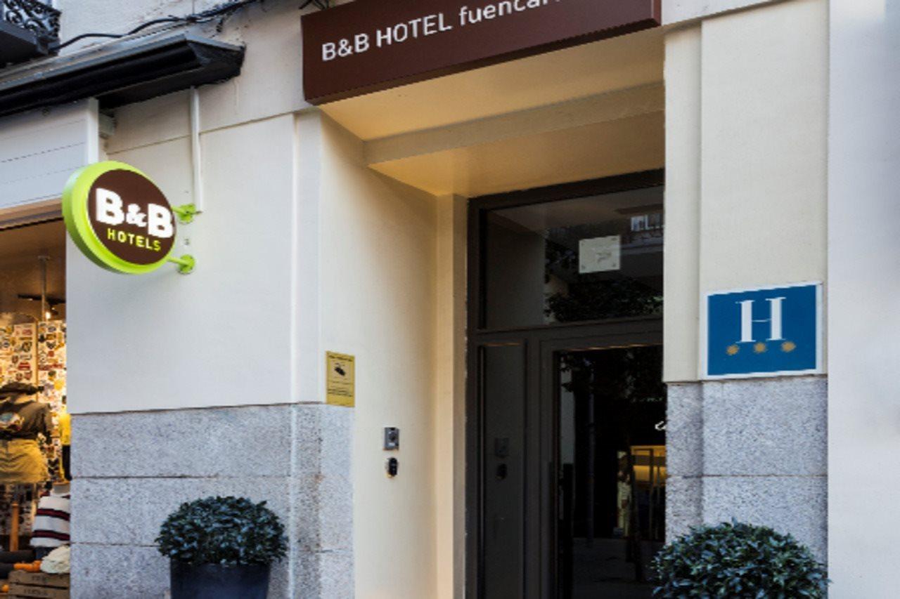 Apartamento Centro Fuencarral 46 Madrid