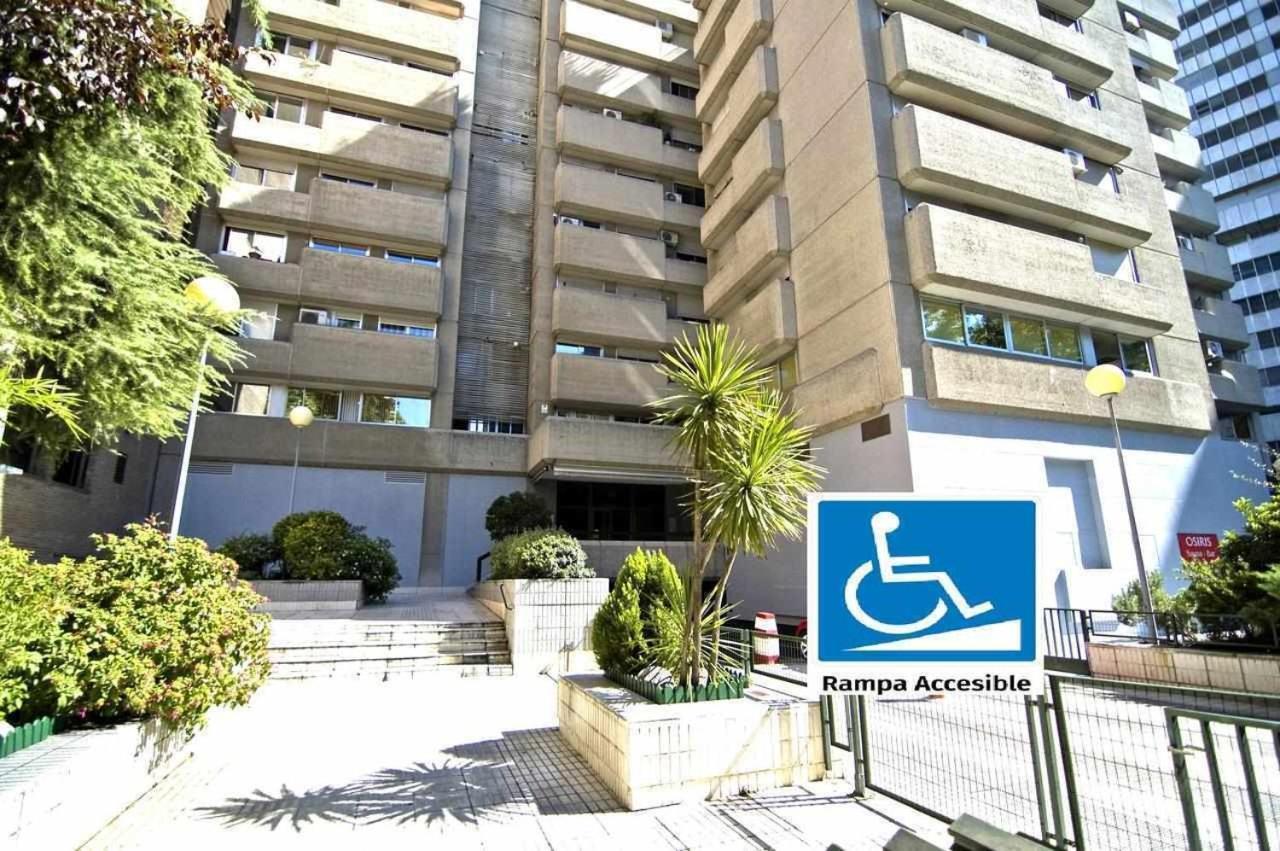 Apartamento ático Cuzcocastellana Smart *
