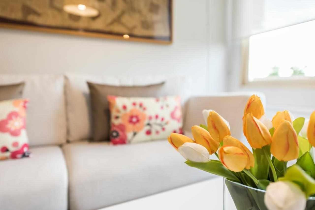 ático Cuzcocastellana Smart Apartamento *