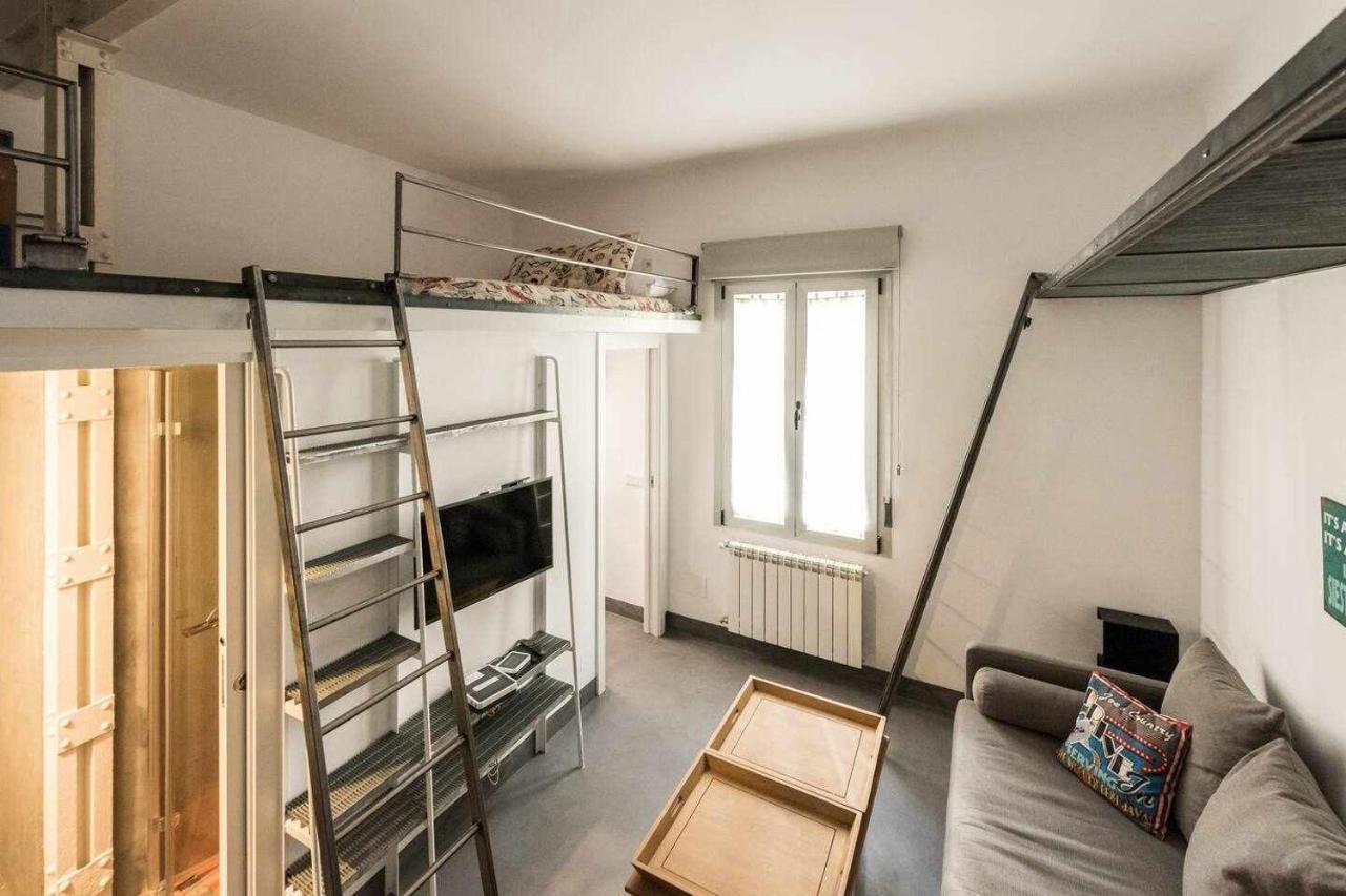 Apartamento Apartmento De Lujo Retiro Barrio De Salamanca Madrid