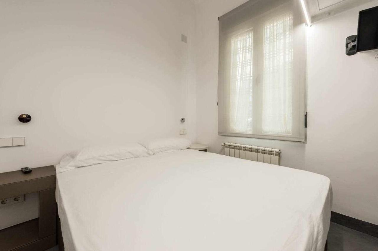 Apartmento De Lujo Retiro Barrio De Salamanca Apartamento *