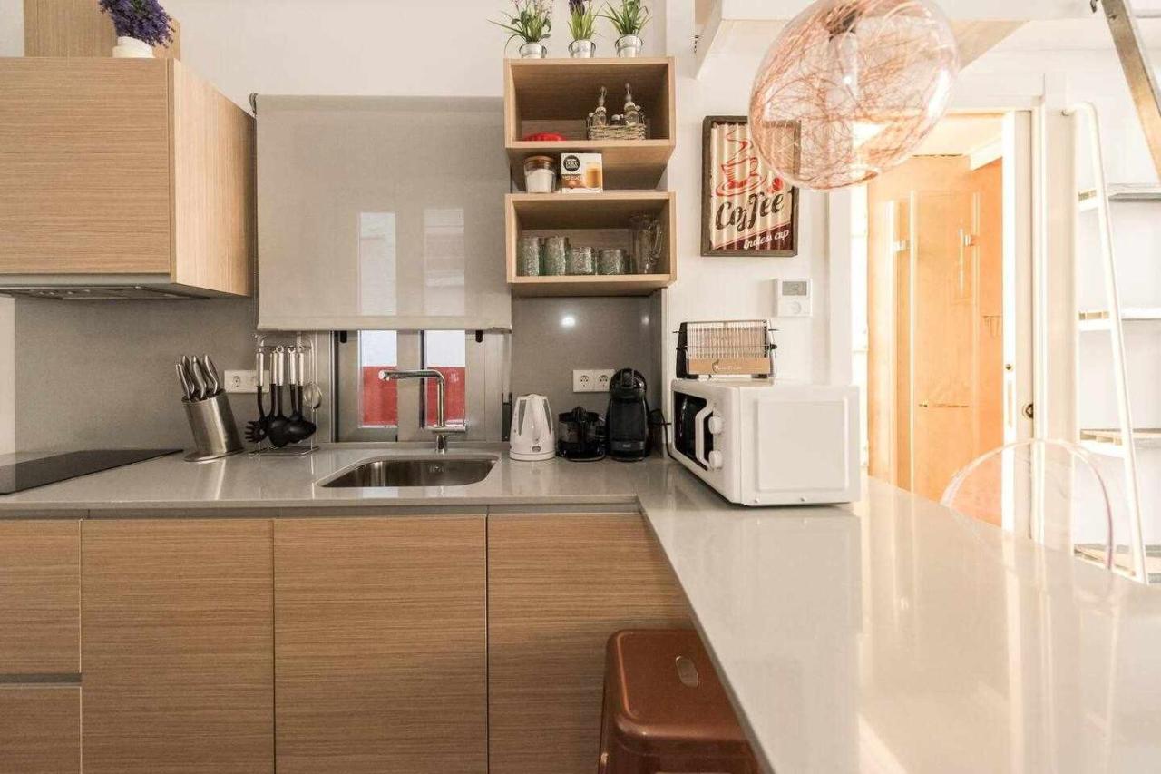 Apartmento De Lujo Retiro Barrio De Salamanca Madrid