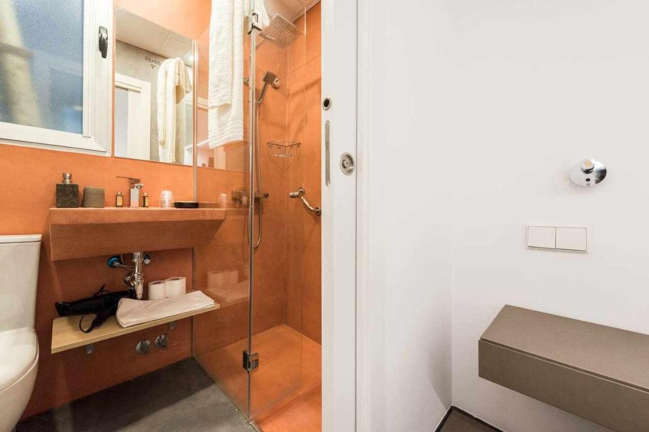 Apartmento De Lujo Retiro Barrio De Salamanca Madrid