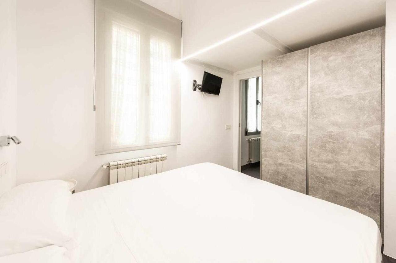 Apartamento Apartmento De Lujo Retiro Barrio De Salamanca *