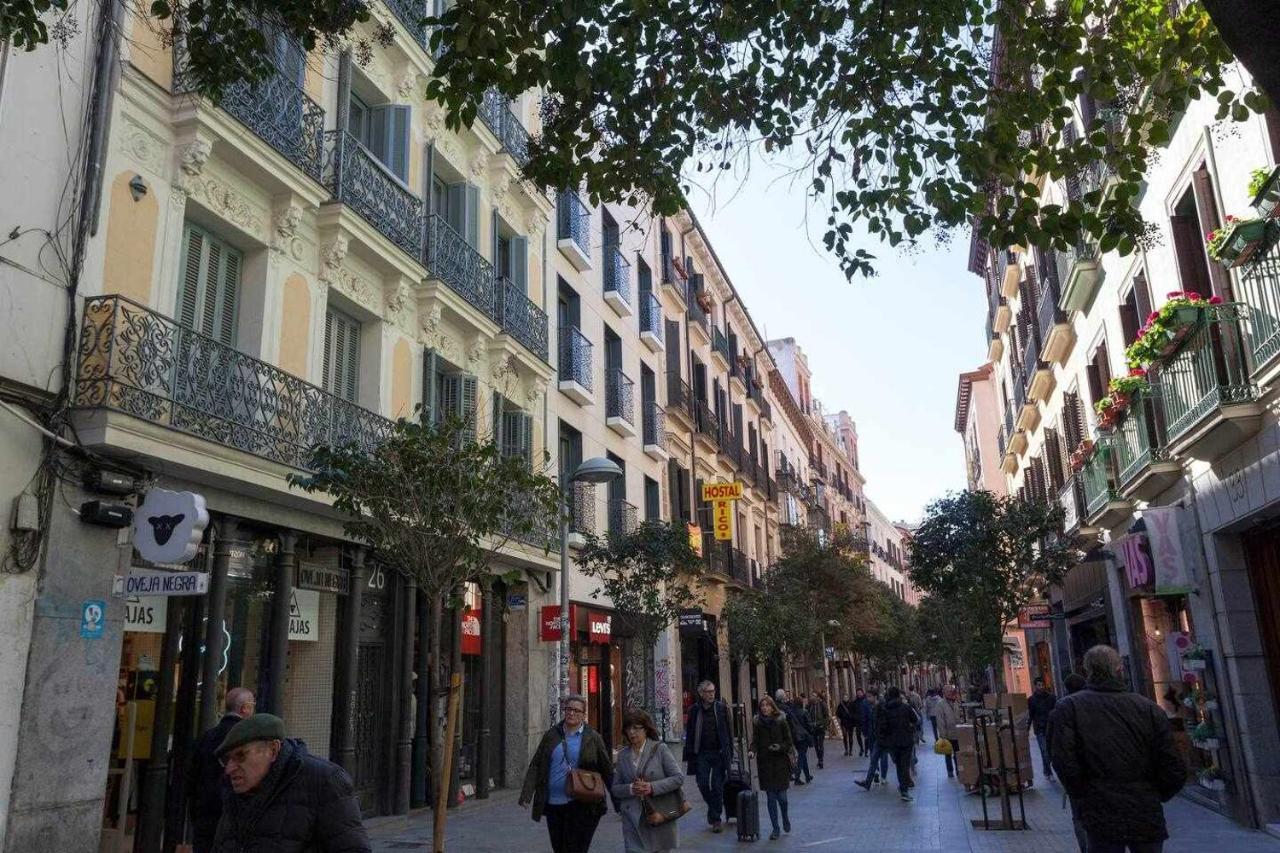 Apartamento Lujo Fuencarral Chueca Apartamento *