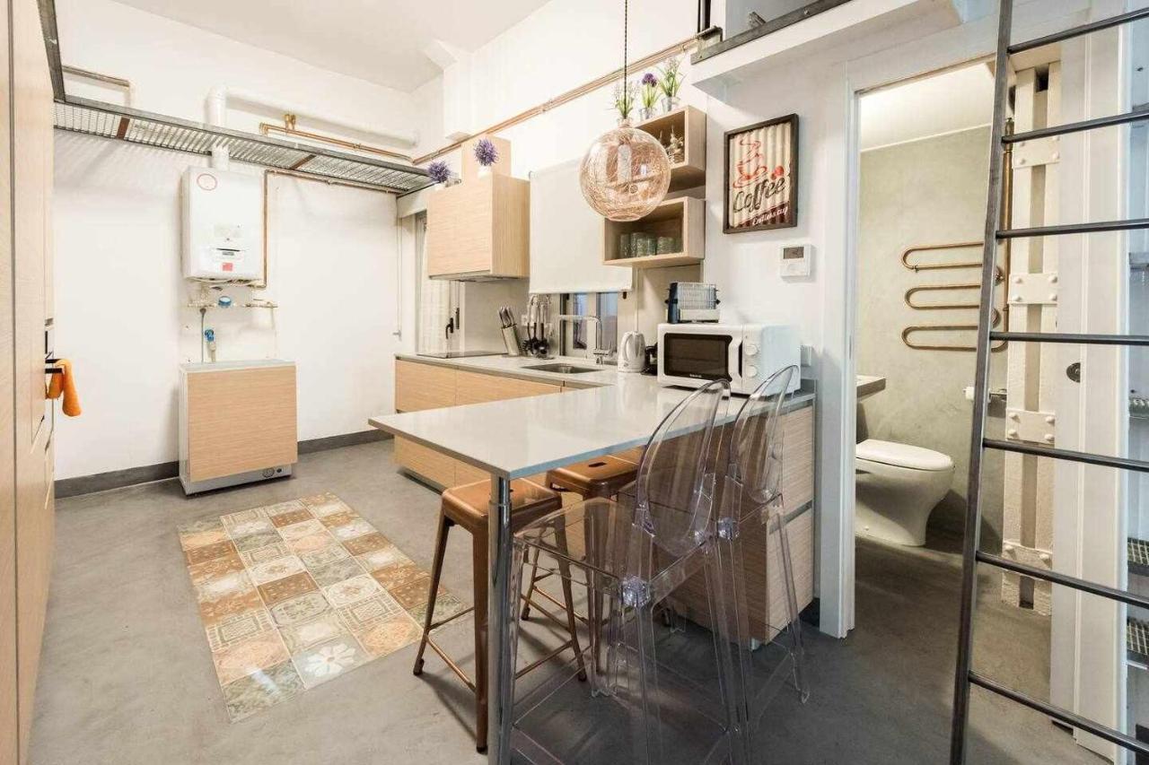 Apartmento De Lujo Retiro Barrio De Salamanca Apartamento *