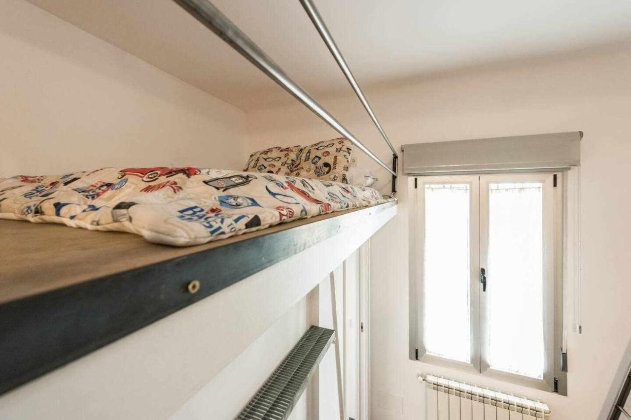 Apartmento De Lujo Retiro Barrio De Salamanca Apartamento