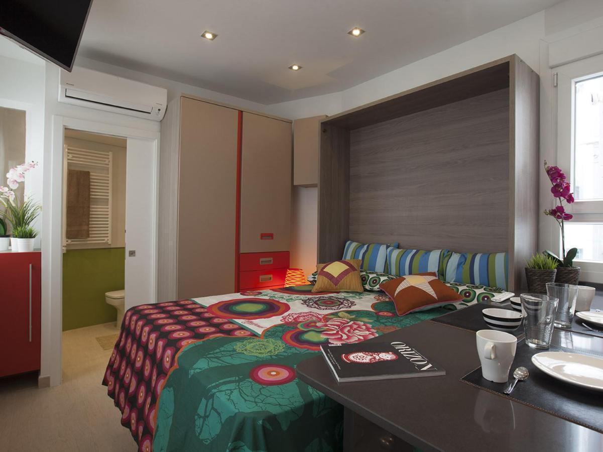 Apartamento Mit House Salamanca Confort Ayala En Madrid