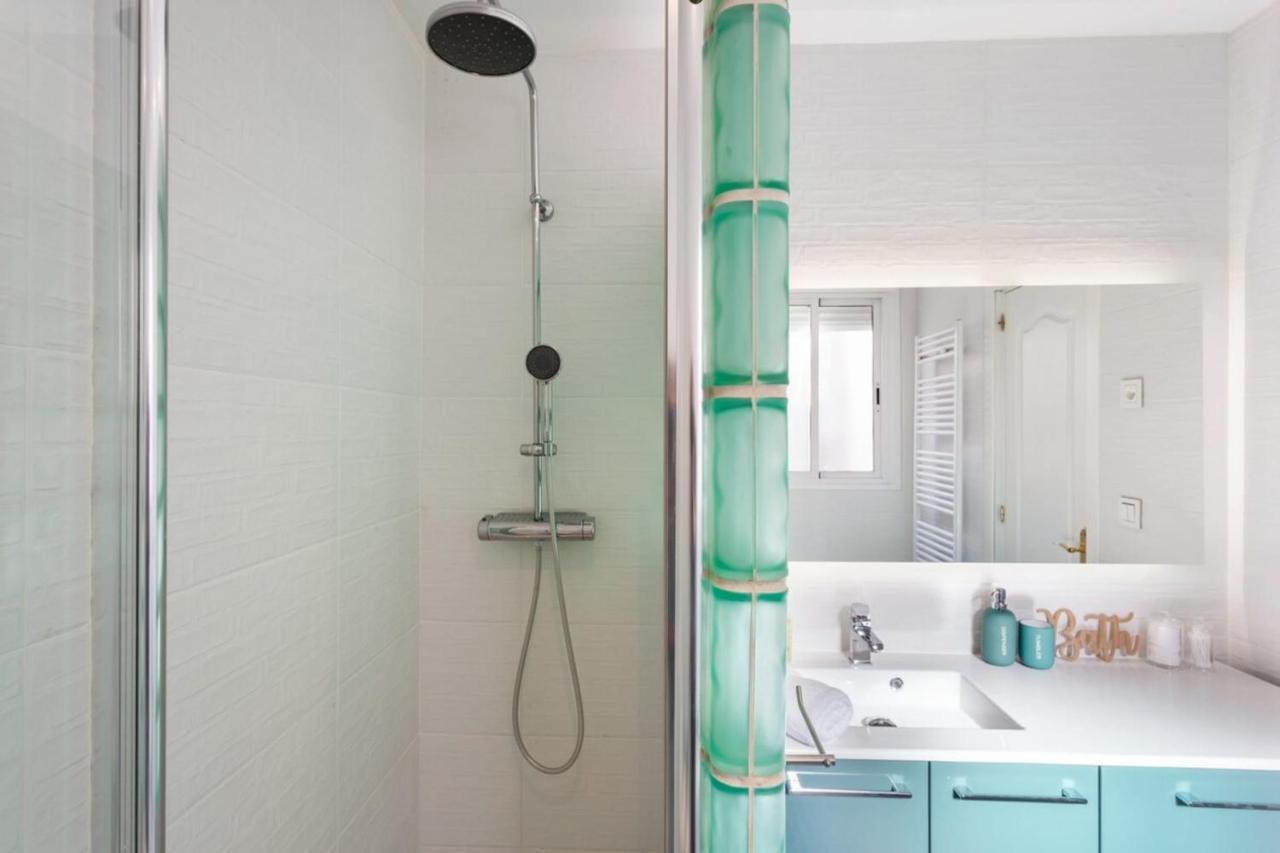 Elegant 1 Bedroom In The Heart Of Centro Madrid