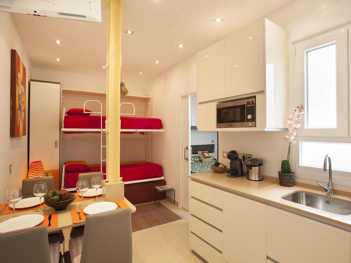 Mit House Salamanca Confort Ayala En Apartamento