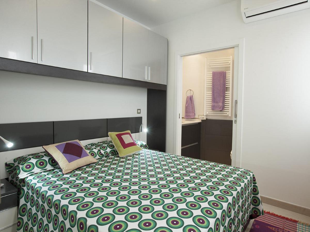 Mit House Salamanca Confort Ayala En Apartamento Madrid