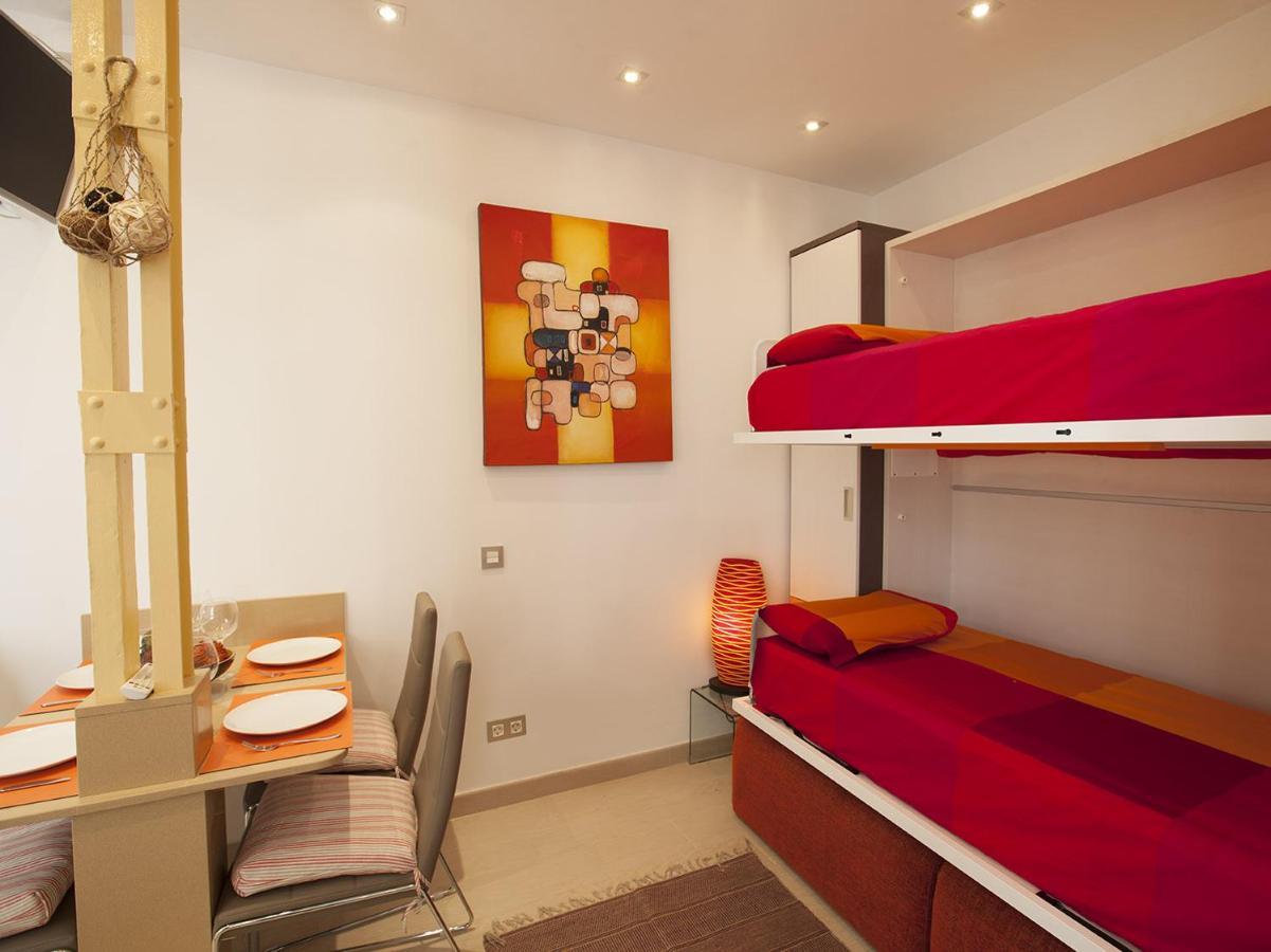 Apartamento Mit House Salamanca Confort Ayala En Madrid