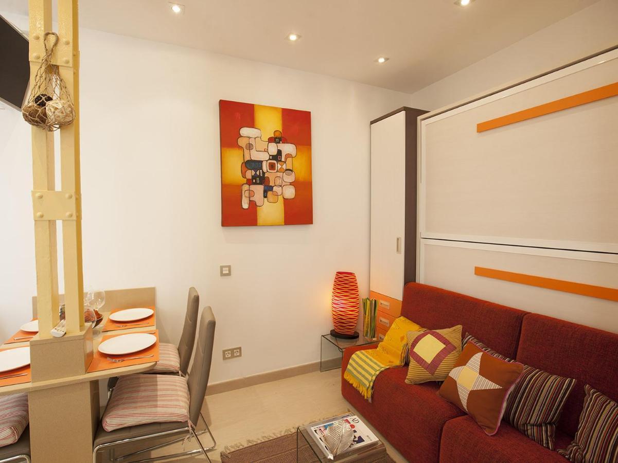 Mit House Salamanca Confort Ayala En * Madrid