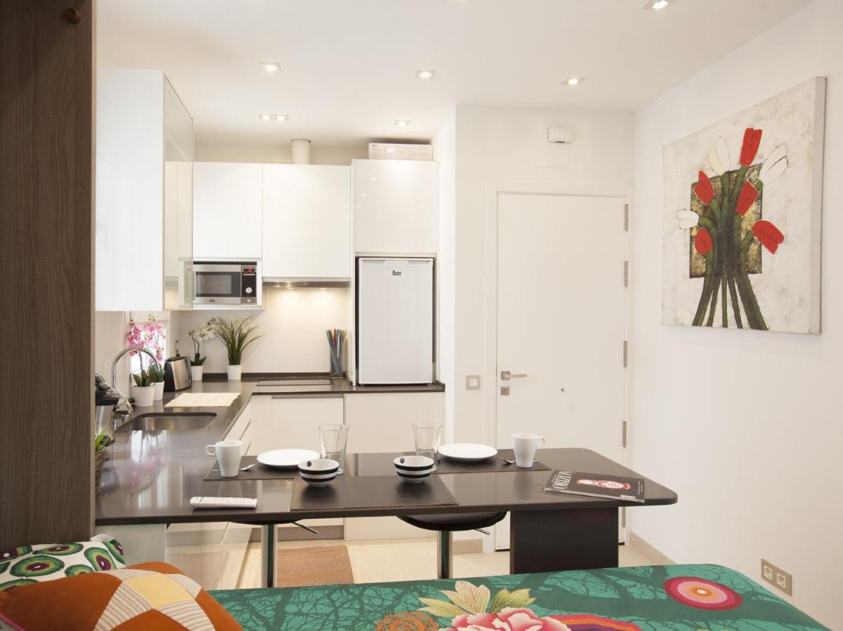 Apartamento Mit House Salamanca Confort Ayala En *