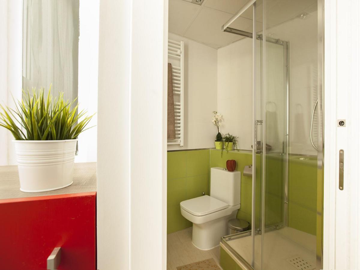 Apartamento Mit House Salamanca Confort Ayala En *