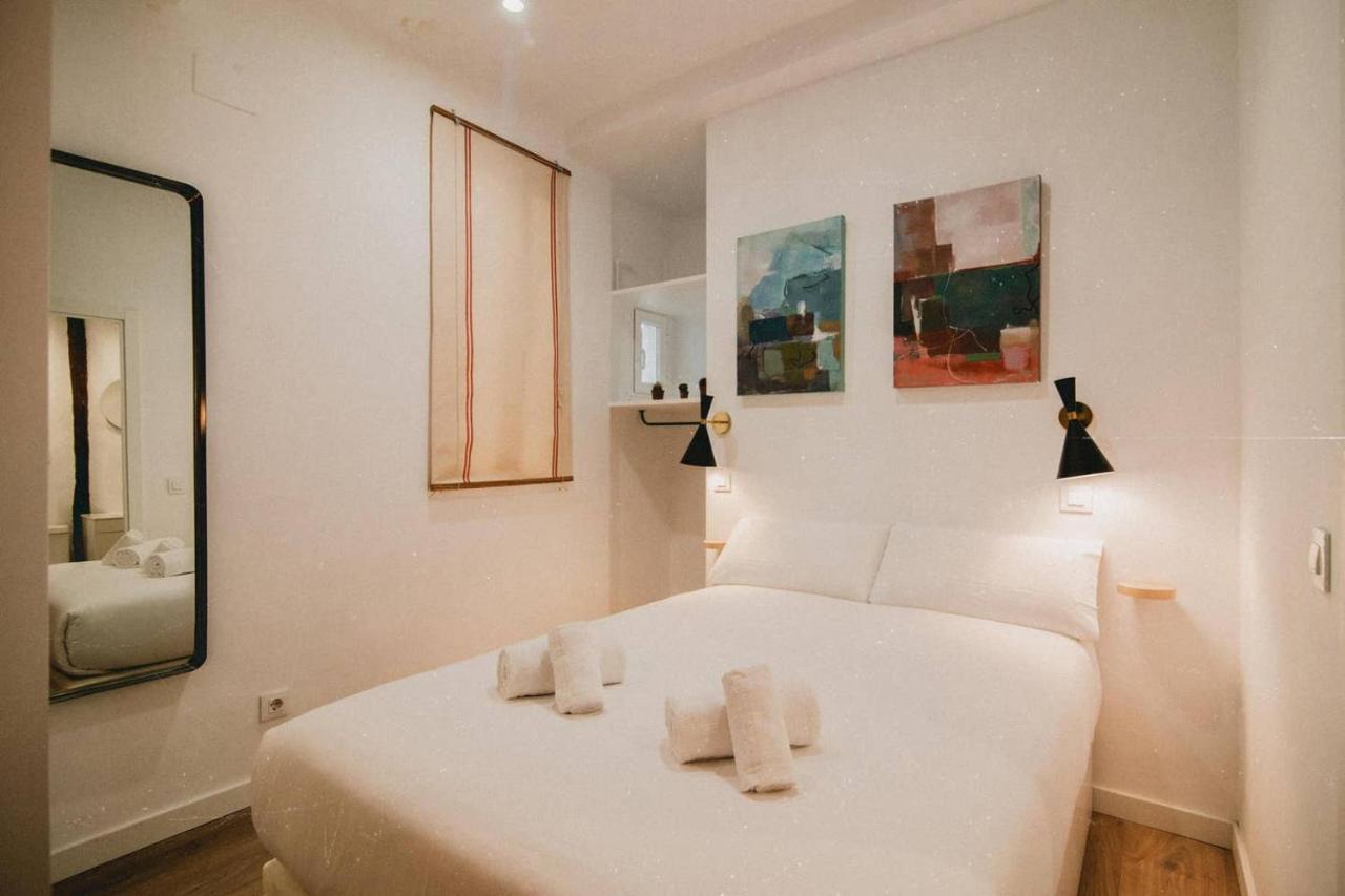Apartamento Charming Design Reina Sofia *