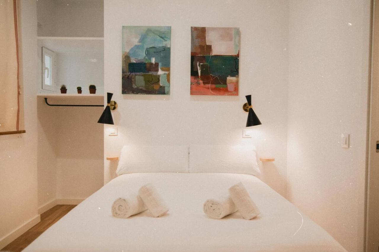Charming Design Reina Sofia Apartamento