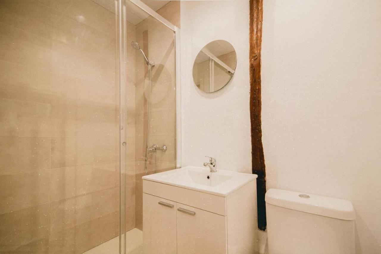 Charming Design Reina Sofia Apartamento *