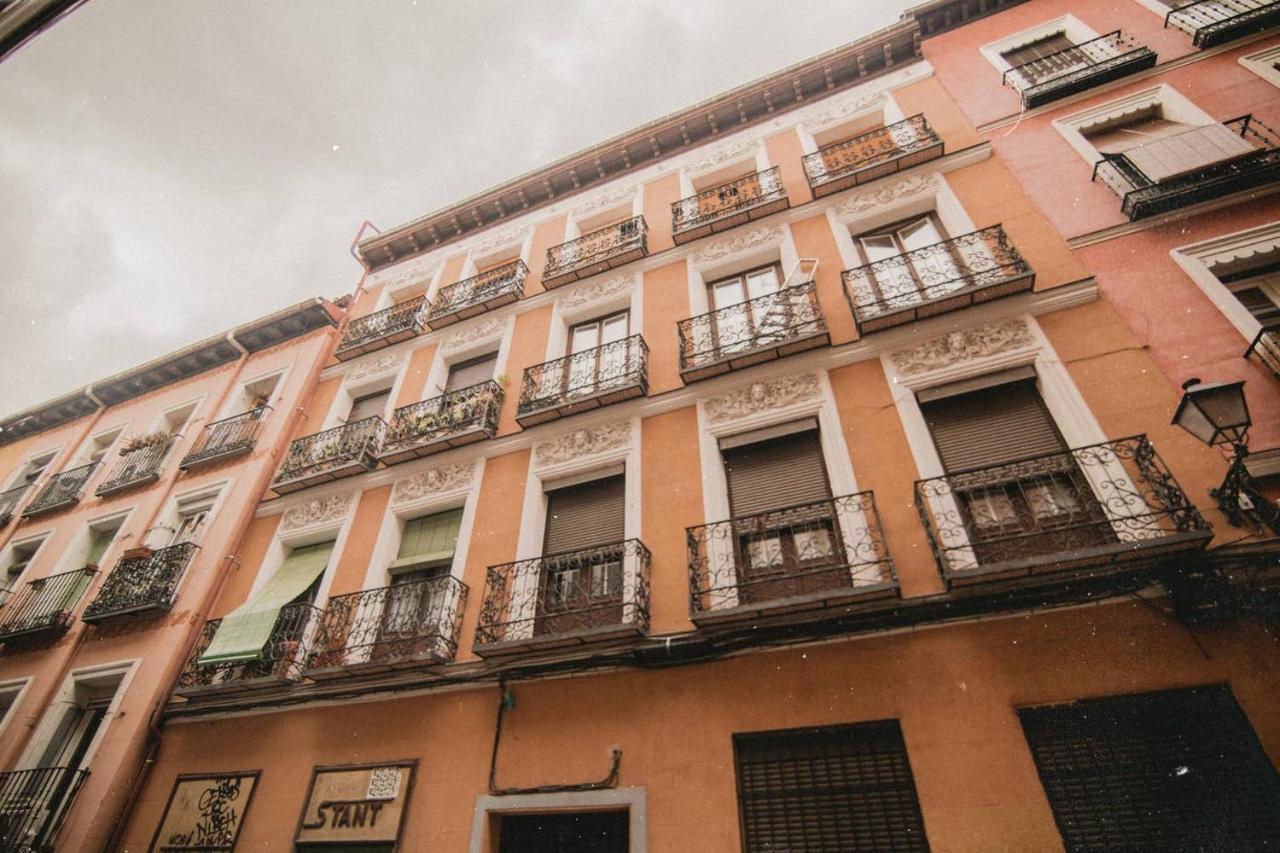 Charming Design Reina Sofia Apartamento *