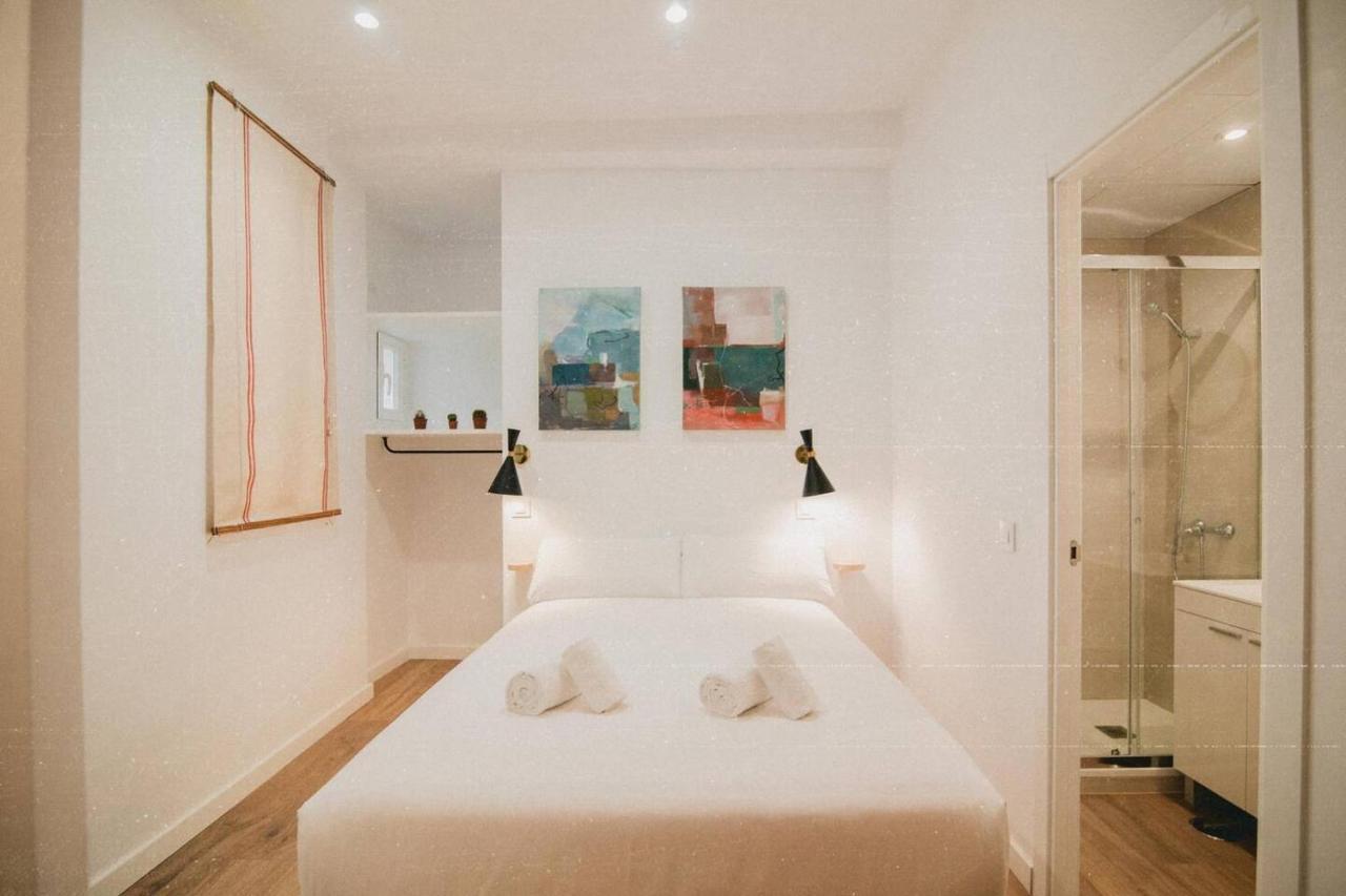Charming Design Reina Sofia Apartamento *