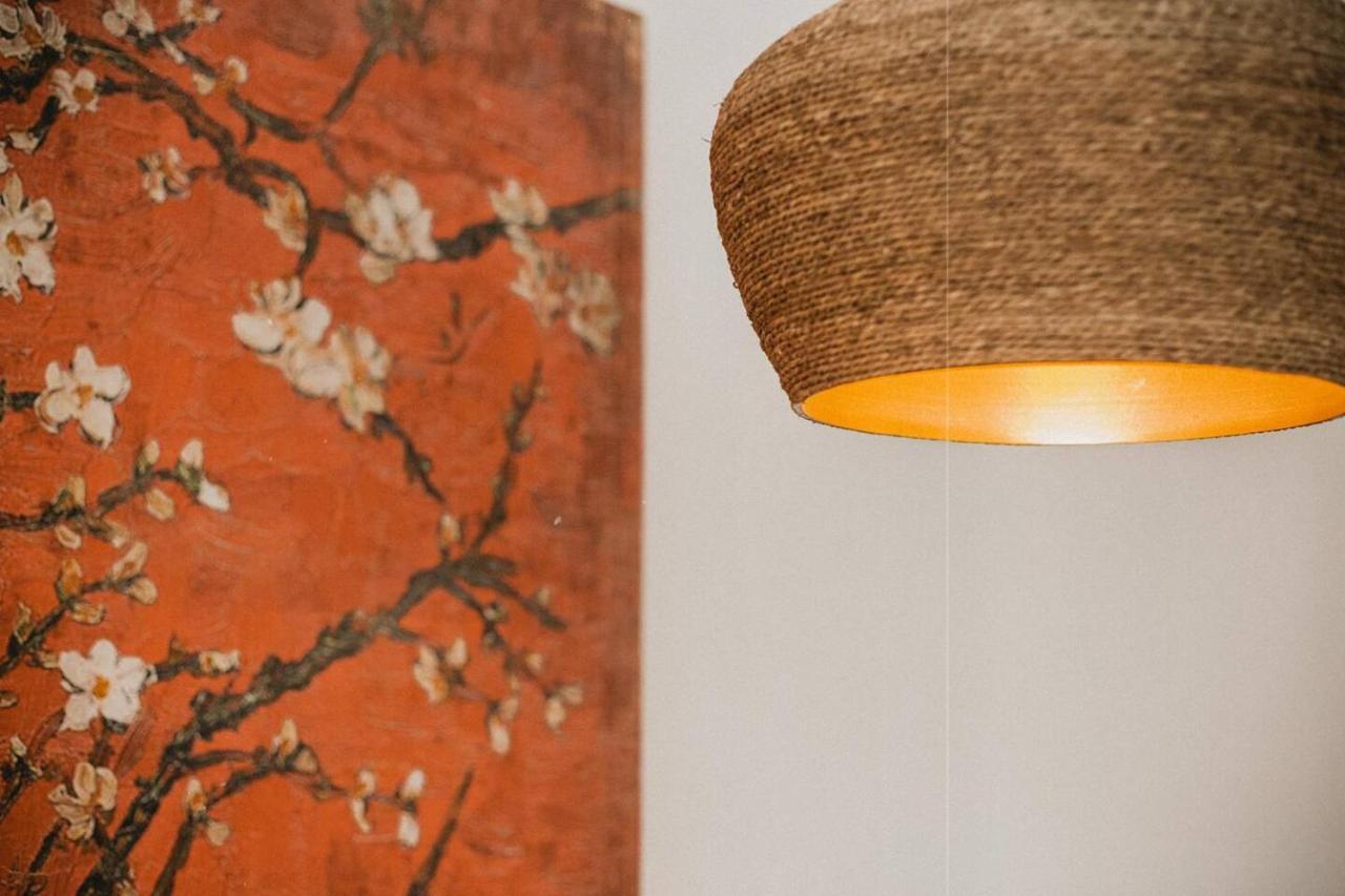 Apartamento Charming Design Reina Sofia *