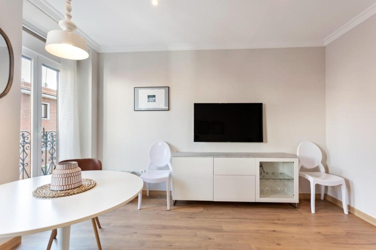 Elegant 1 Bedroom In The Heart Of Centro Madrid